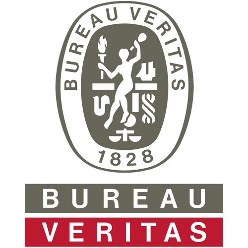 Bureau Veritas Approved - Gasparini Forge